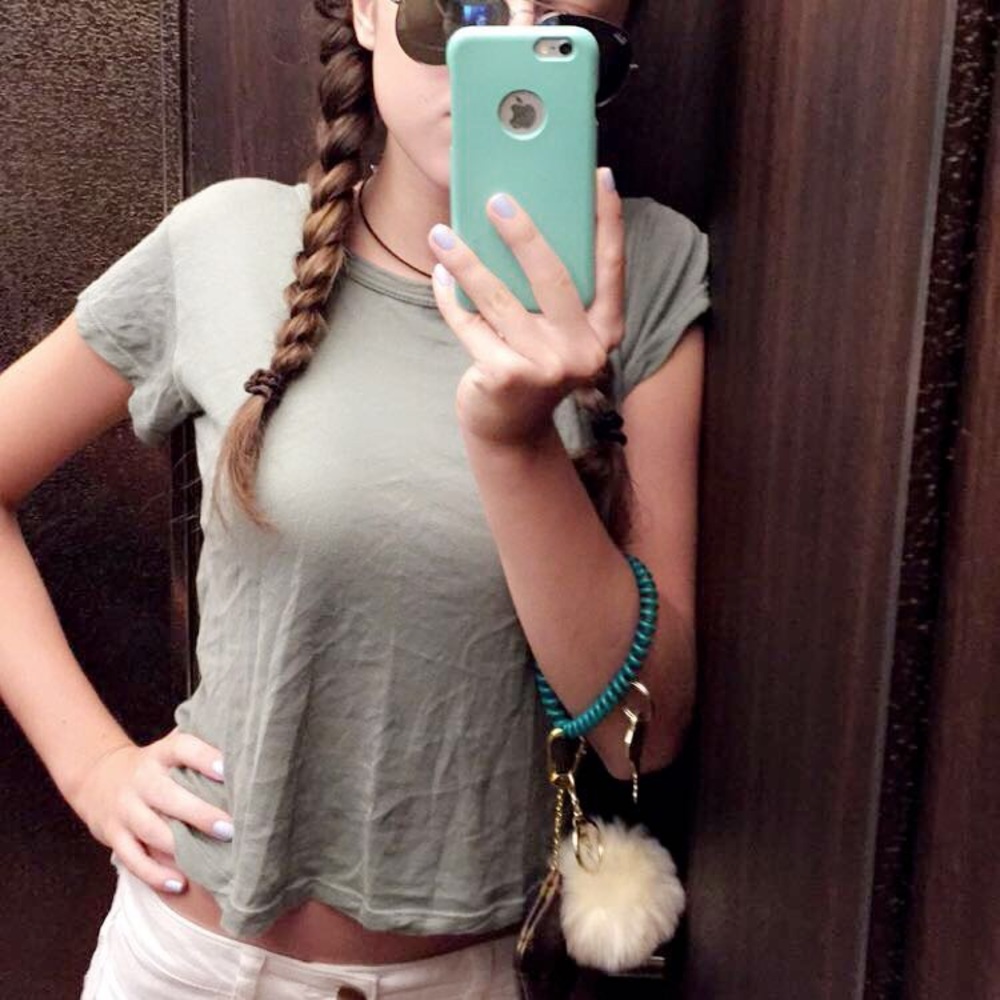 Brandy Melville T-shirt