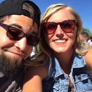 Meet your Posher, Jordyn