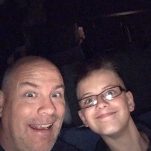 Meet your Posher, Bryan