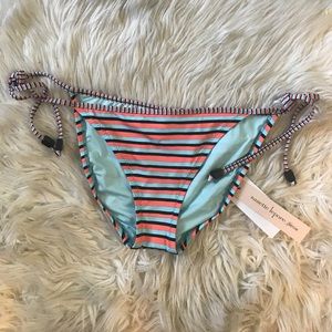 Nanette Lepore Swim bottom