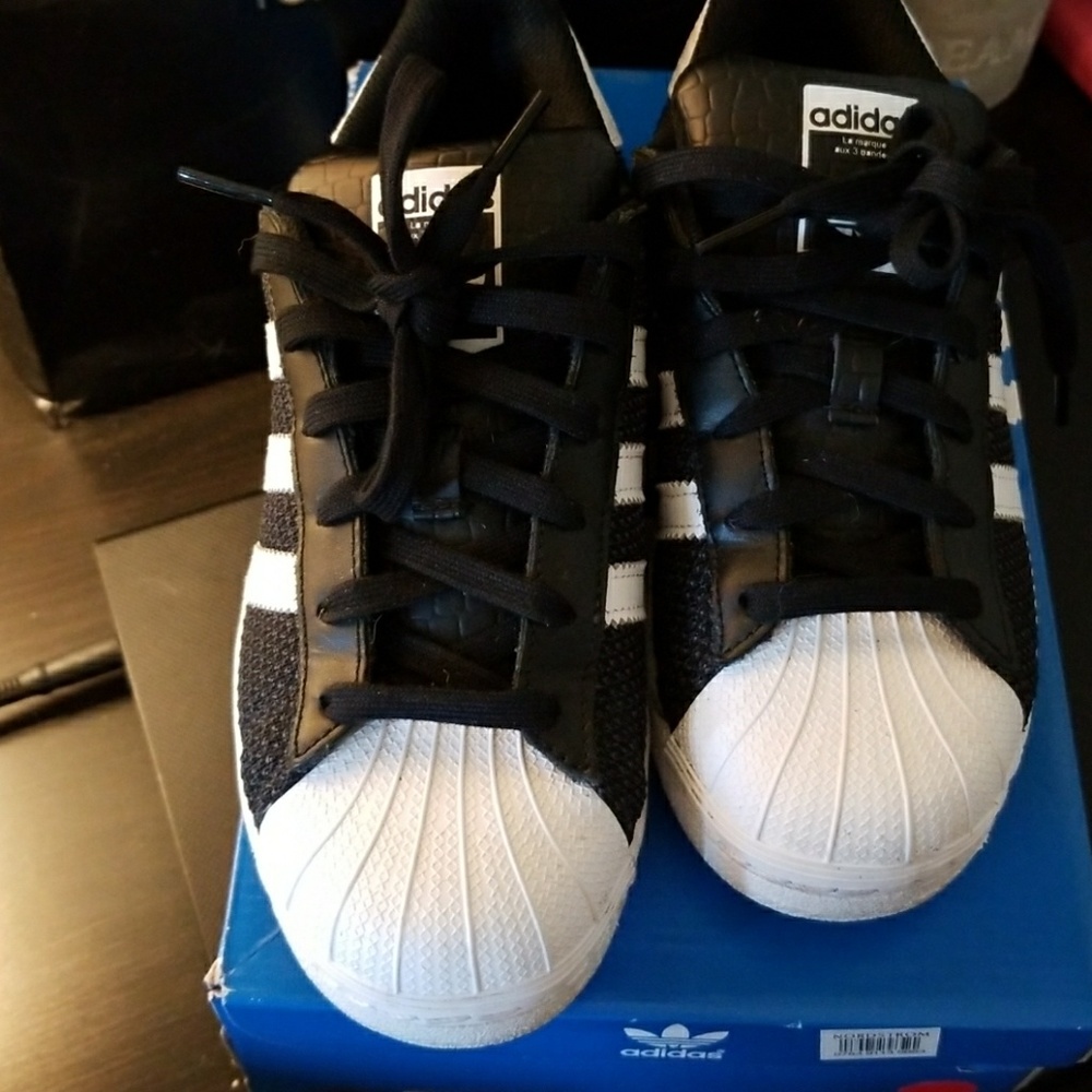 Adidas Superstar