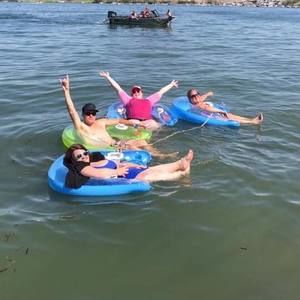 Meet your Posher, Melanie