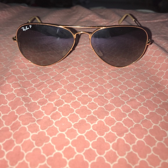 Ray Ban Sunglasses main image 4