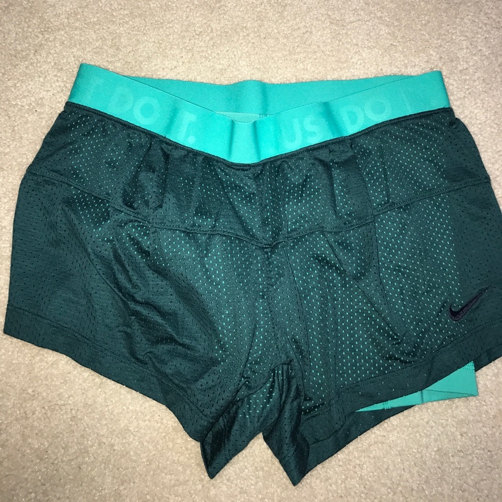 Nike shorts
