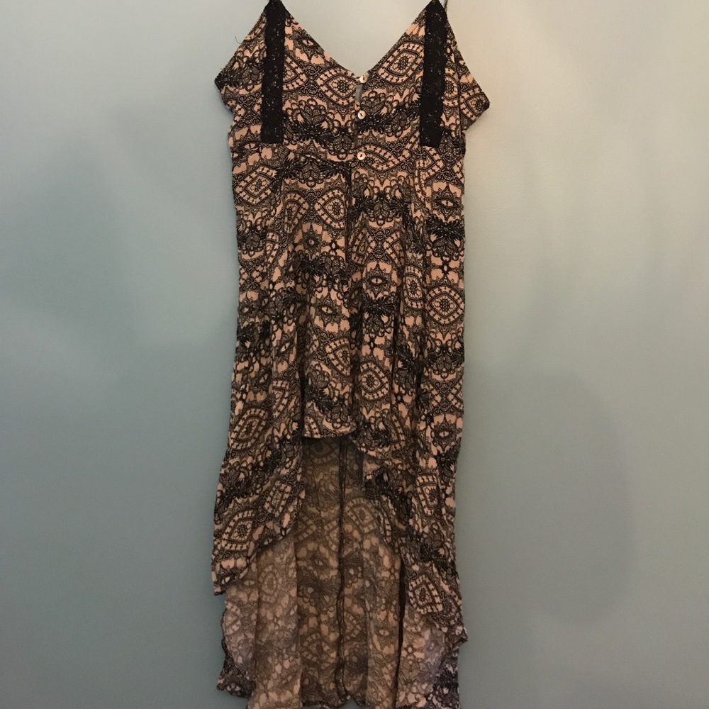 L.A. Hearts Boho Top