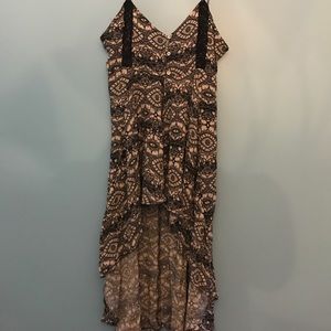 L.A. Hearts Boho Top