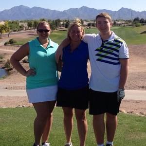 Meet your Posher, Dawn