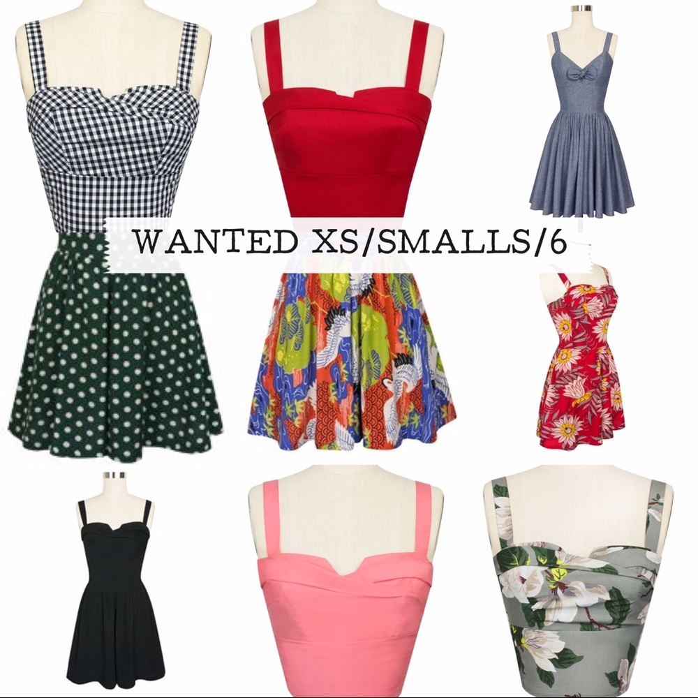 Trashy diva ISO! Not selling, want to purchase :)