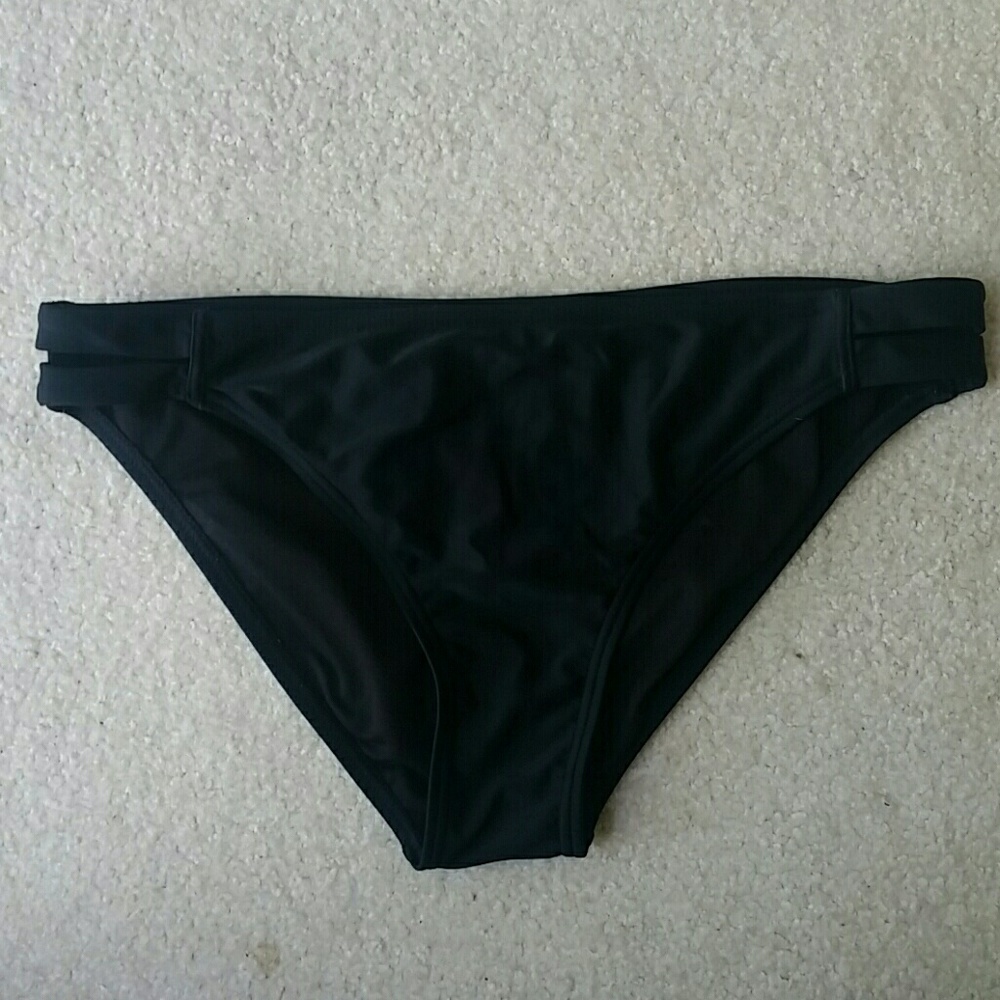 Adore Me swimsuit bottom