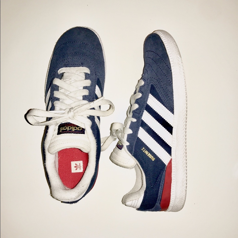 Adidas Originals Busenitz Running Shoes