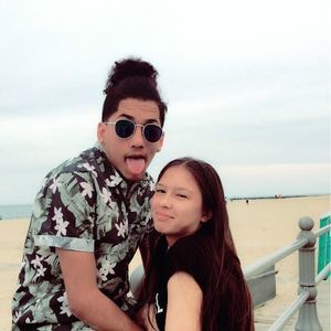 Meet your Posher, Jamie