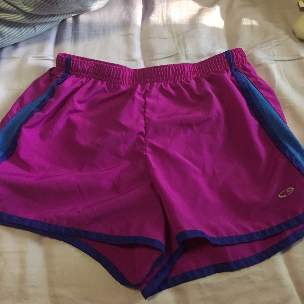 Champion shorts kids XL