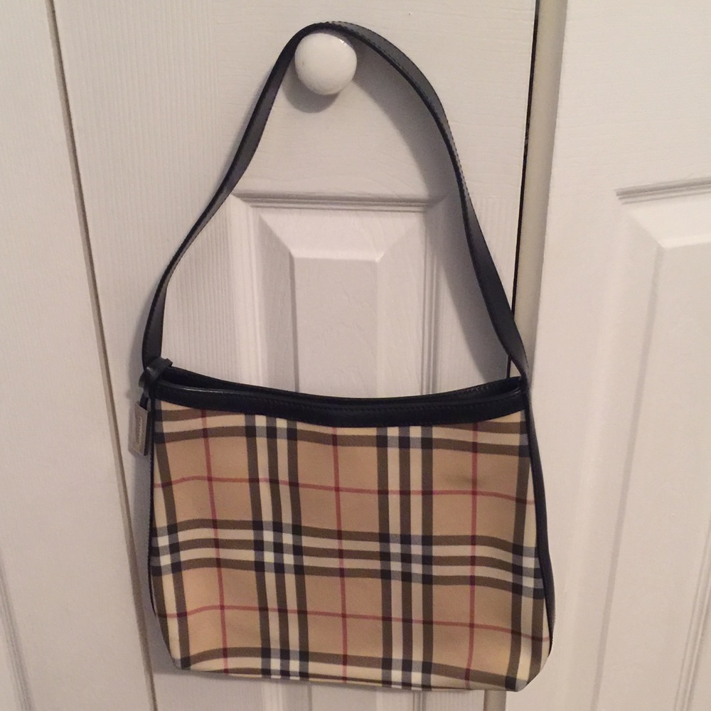 Burberry Original Handbag