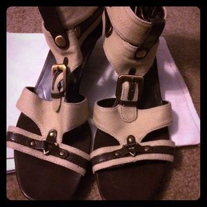 Summer Casual Sandals