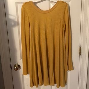 Free People Beach Summer cover up