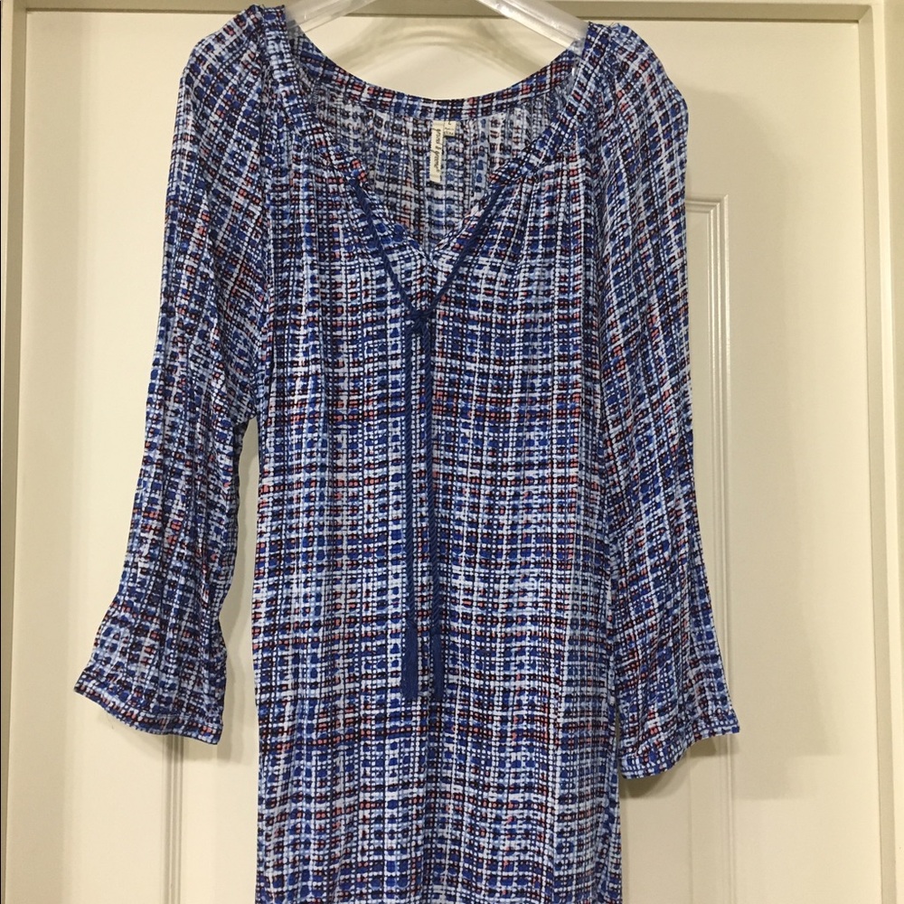 Tunic Top!!