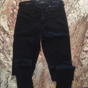 Lucky Brand Brooke Skinny's