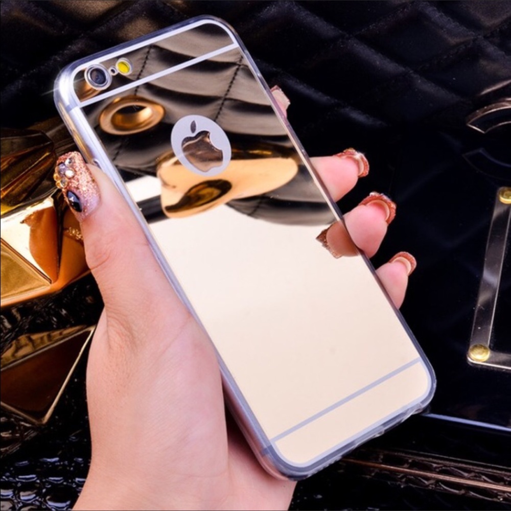 •I Phone 7/7+ Cases•