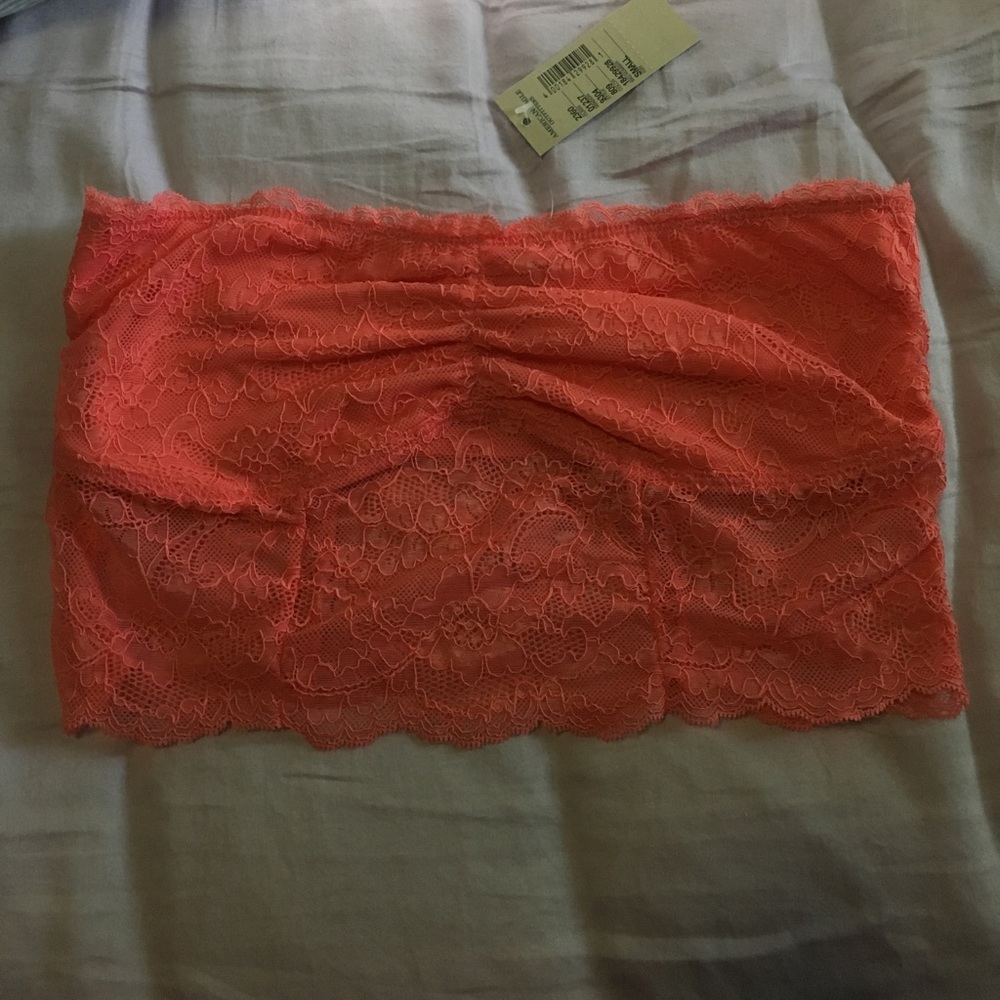 American eagle bandeau