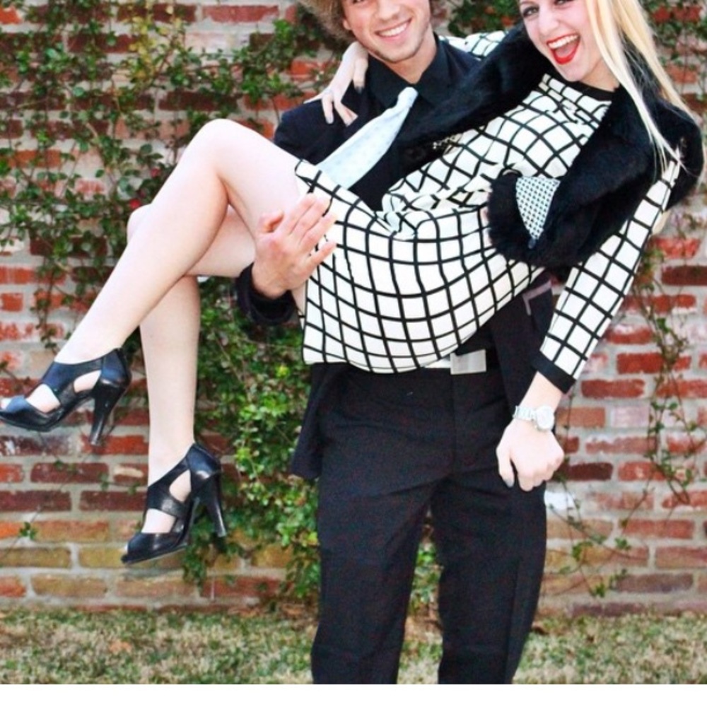 J Crew dress