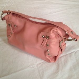 Unused St. John's Bay Leather Purse