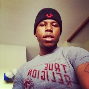 Meet your Posher, Anthony