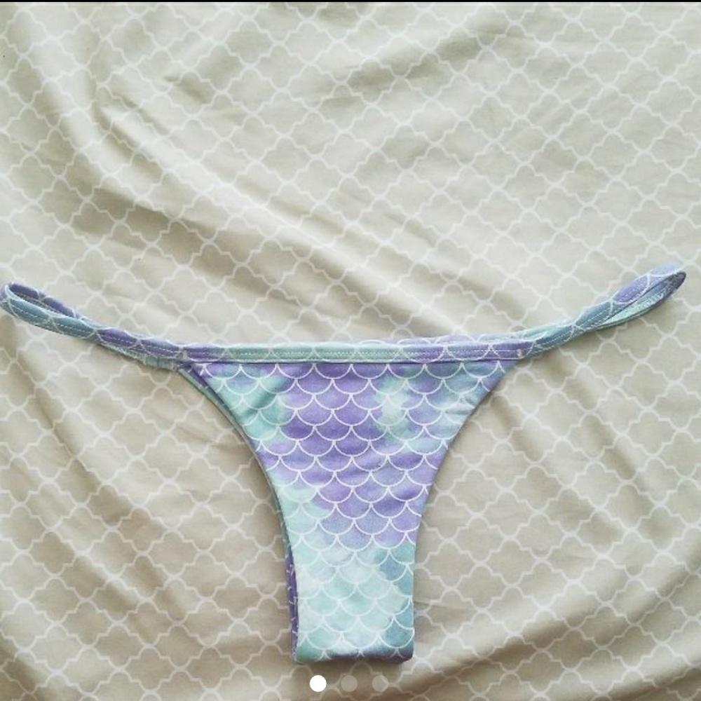 M Midori Mermaid Kona