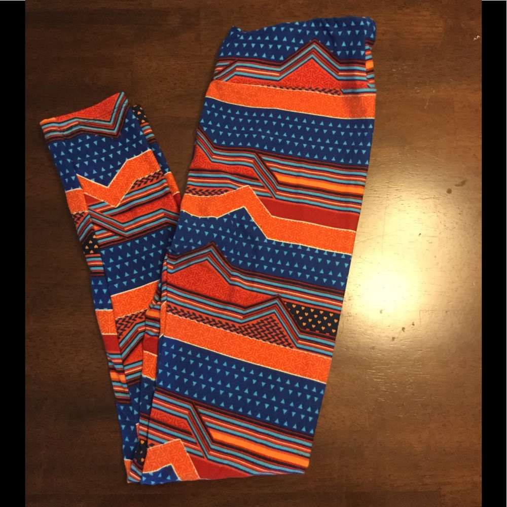 LuLaRoe leggings!! Brand new