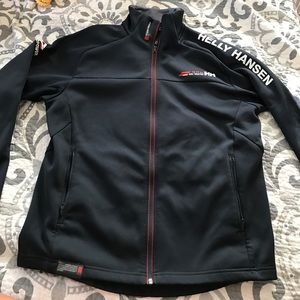 Helly Hansen Hydropower Softshell jacket