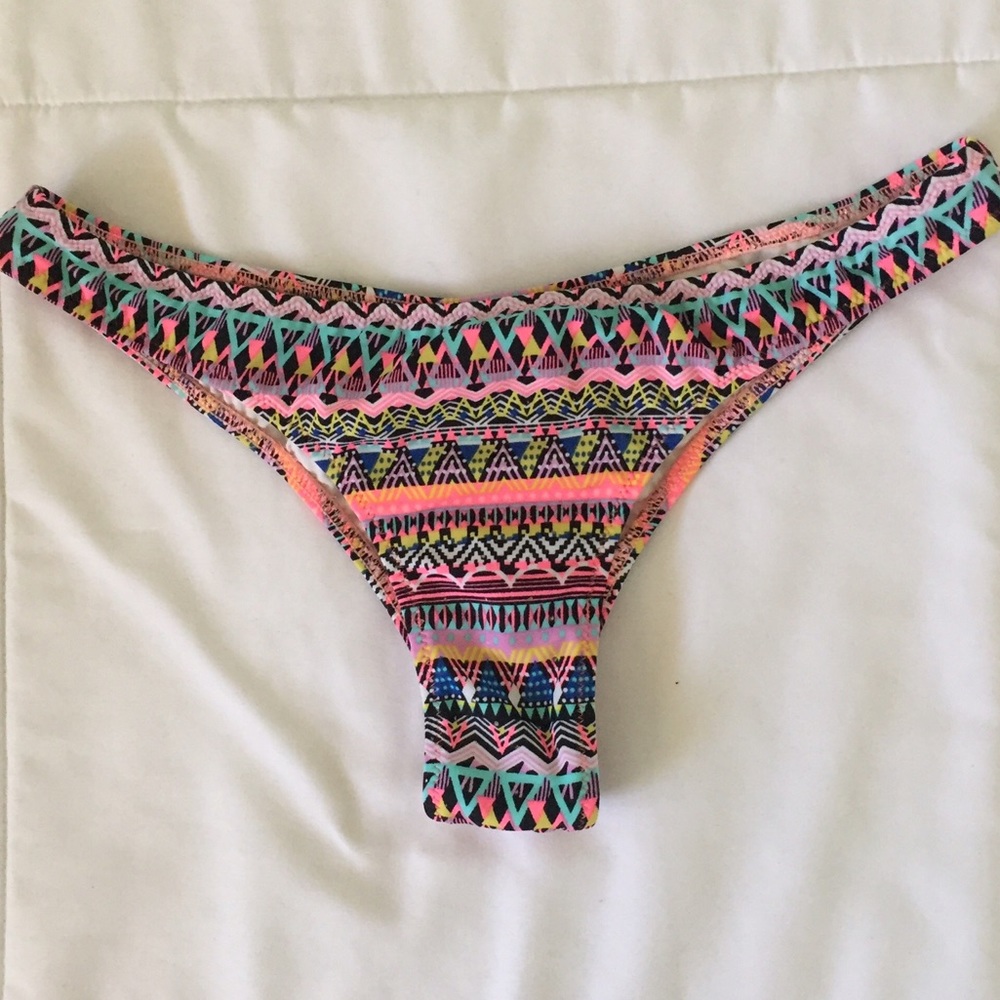 ‼️SOLD‼️Victoria's Secret Cheeky Bikini Bottom
