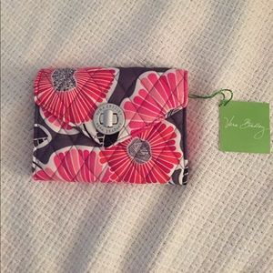 NWT Your Turn Smartphone Wristlet Cheery Blossoms NWT Your Turn Smartphone Wristlet Cheery Blossoms