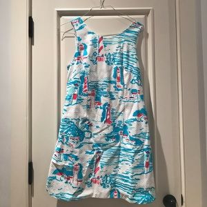 Lilly Pulitzer Shift Dress