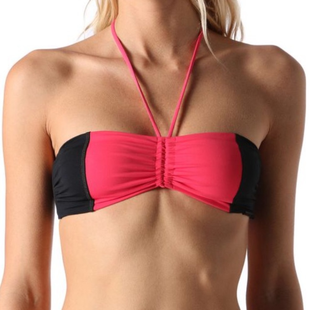 Diesel BFB DOLY REV Reggiseno Beachwear