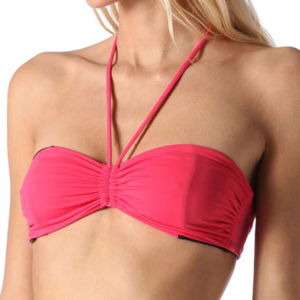 Diesel BFB DOLY REV Reggiseno Beachwear - Picture 2 of 4