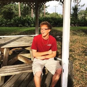 Meet your Posher, Dan