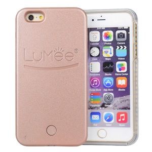 Lumee Case iPhone 6/6s