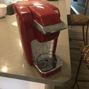 Keurig coffee maker