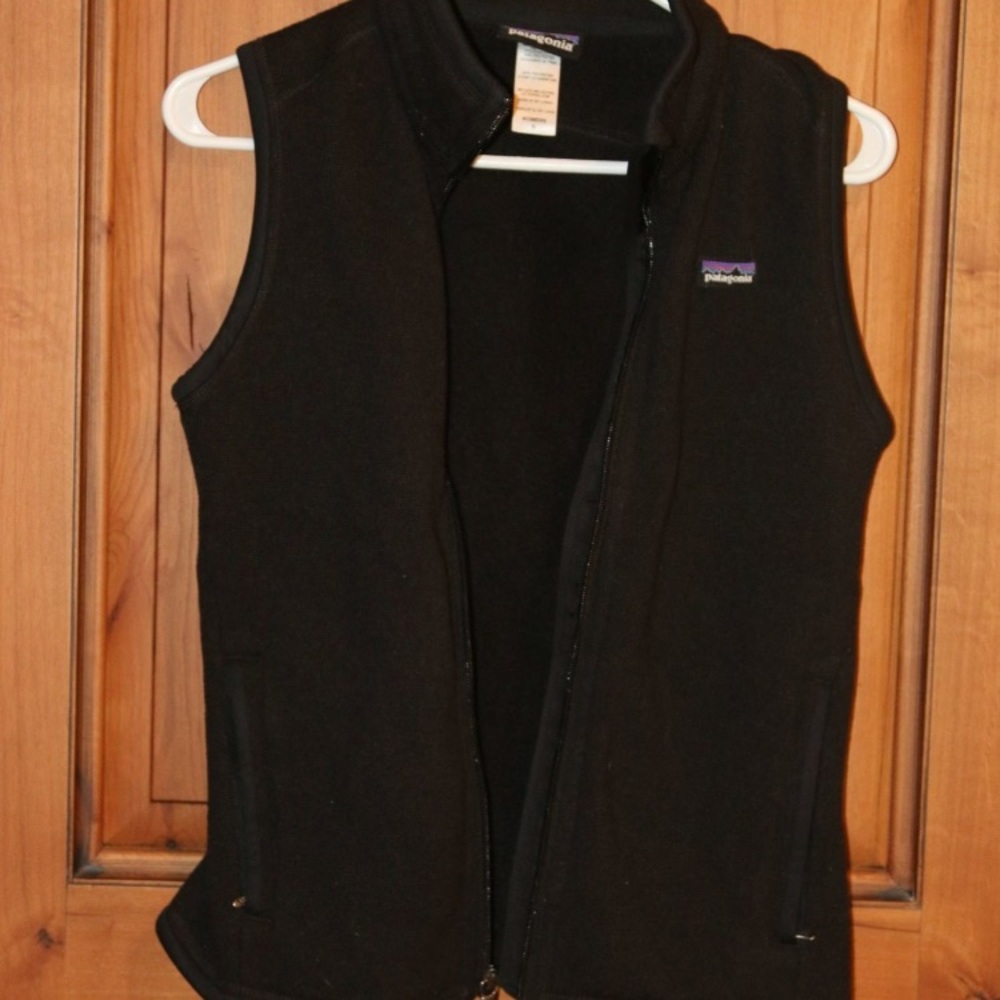 Patagonia Vest