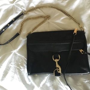 Rebecca Minkoff M.A.C. crossbody
