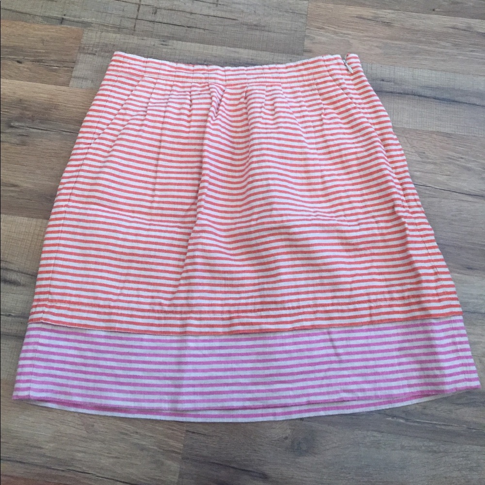 LOFT skirt