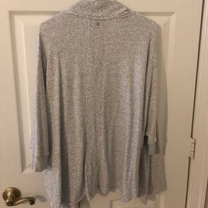 90 Degree By Reflex Sweaters - Batwing super soft cardigan 90 Degree By Reflex Sweaters - Batwing super soft cardigan