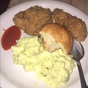 Meet your Posher, Hanna