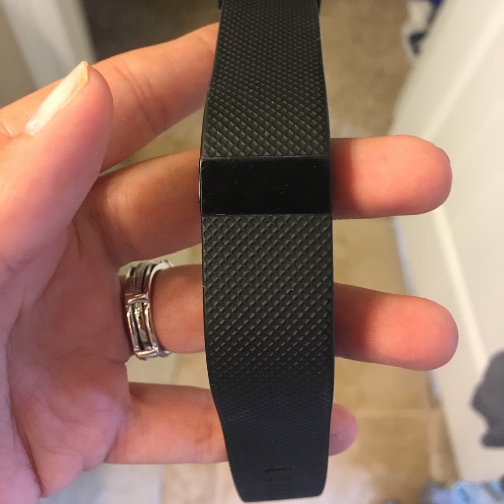 Fitbit charge