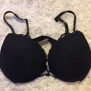 Vs very sexy push up bra
