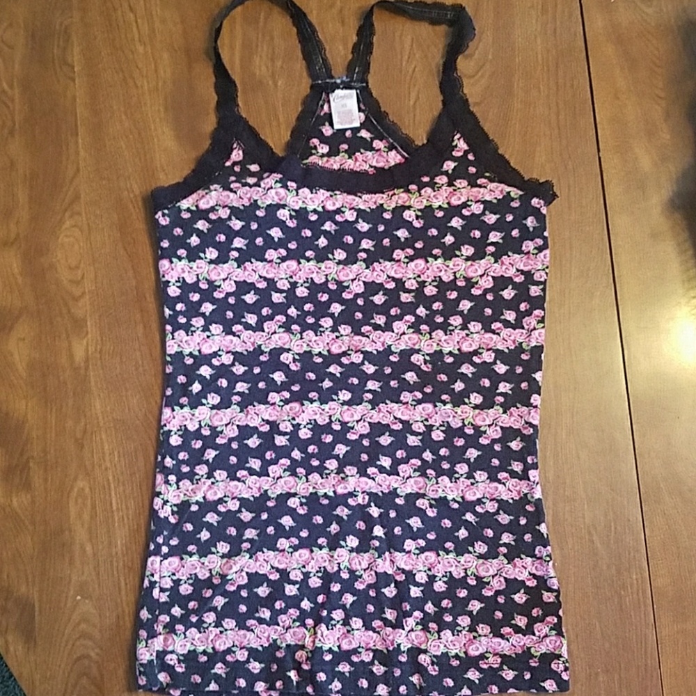 Candies Top