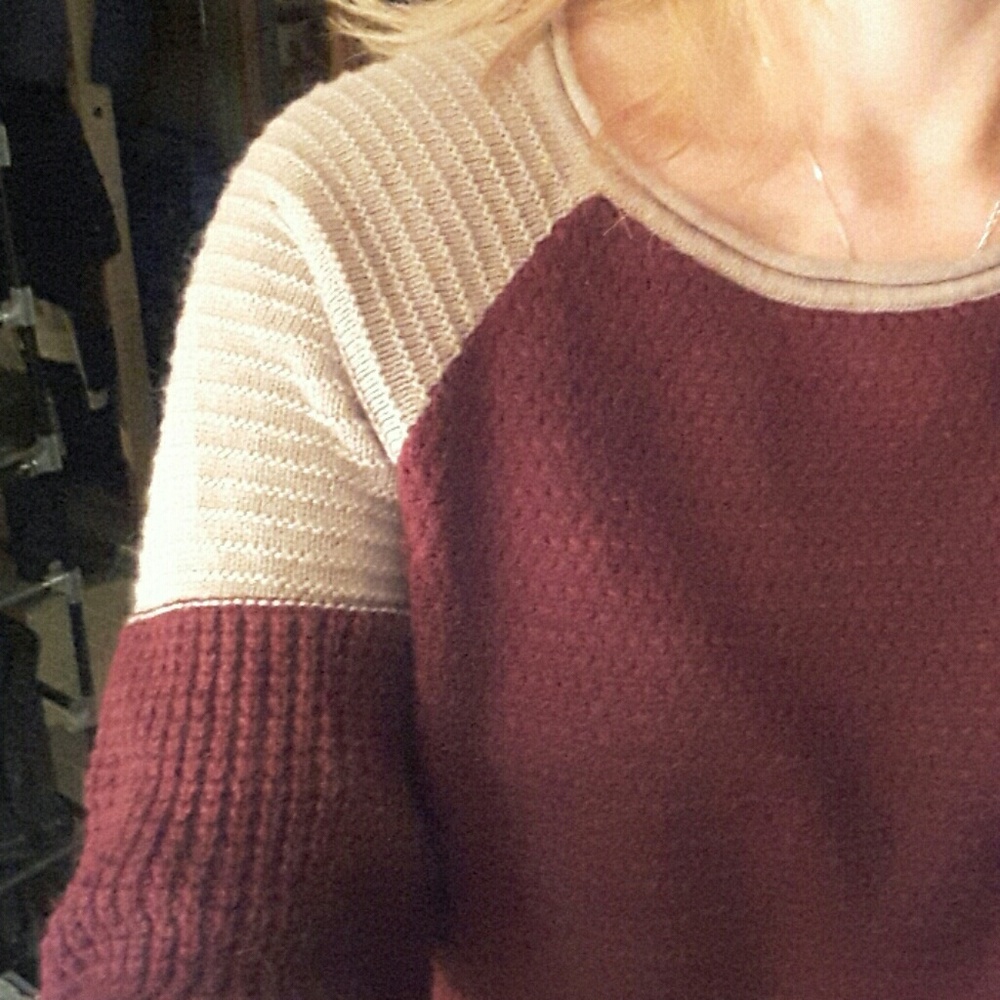 Comfy Sweater - Picture 4 of 6