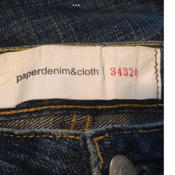 paper denim and cloth jeans price paper denim and cloth jeans price