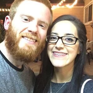 Meet your Posher, Estefania