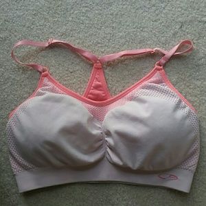 Champion sports bra