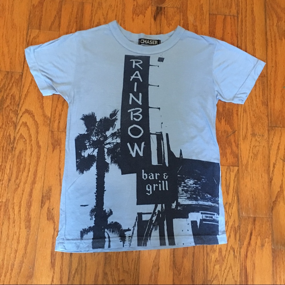 Rainbow Bar and Grill T-Shirt